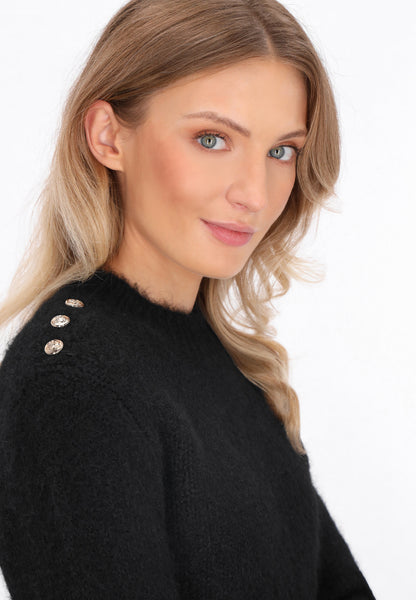 DreiMaster Maritim Damen Pullover