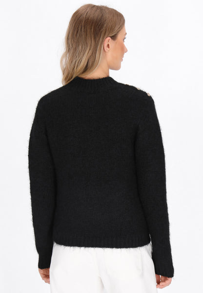 DreiMaster Maritim Damen Pullover