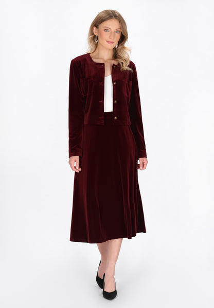 DreiMaster Klassik Damen Blazer