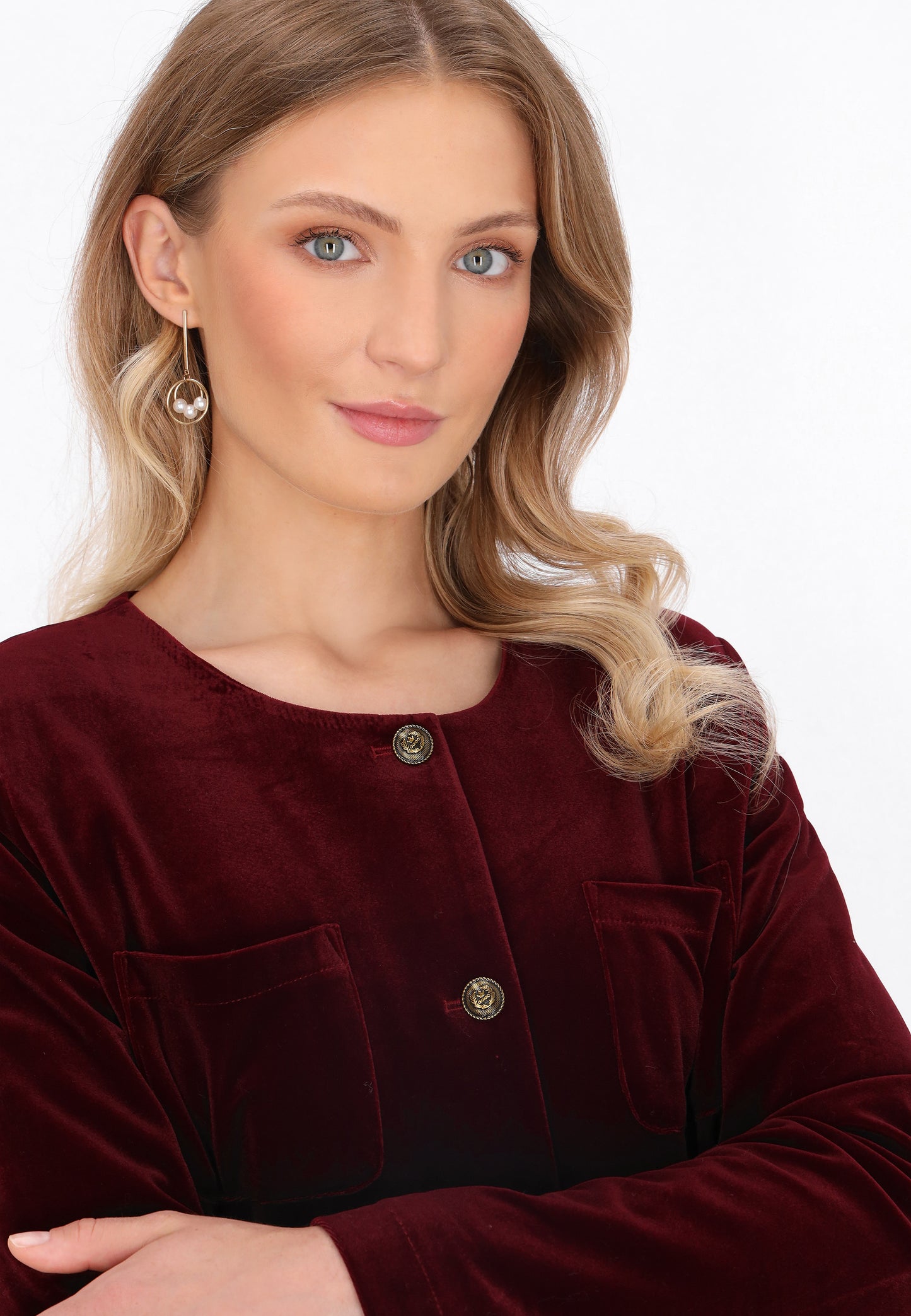 Marynarka kurtkowa