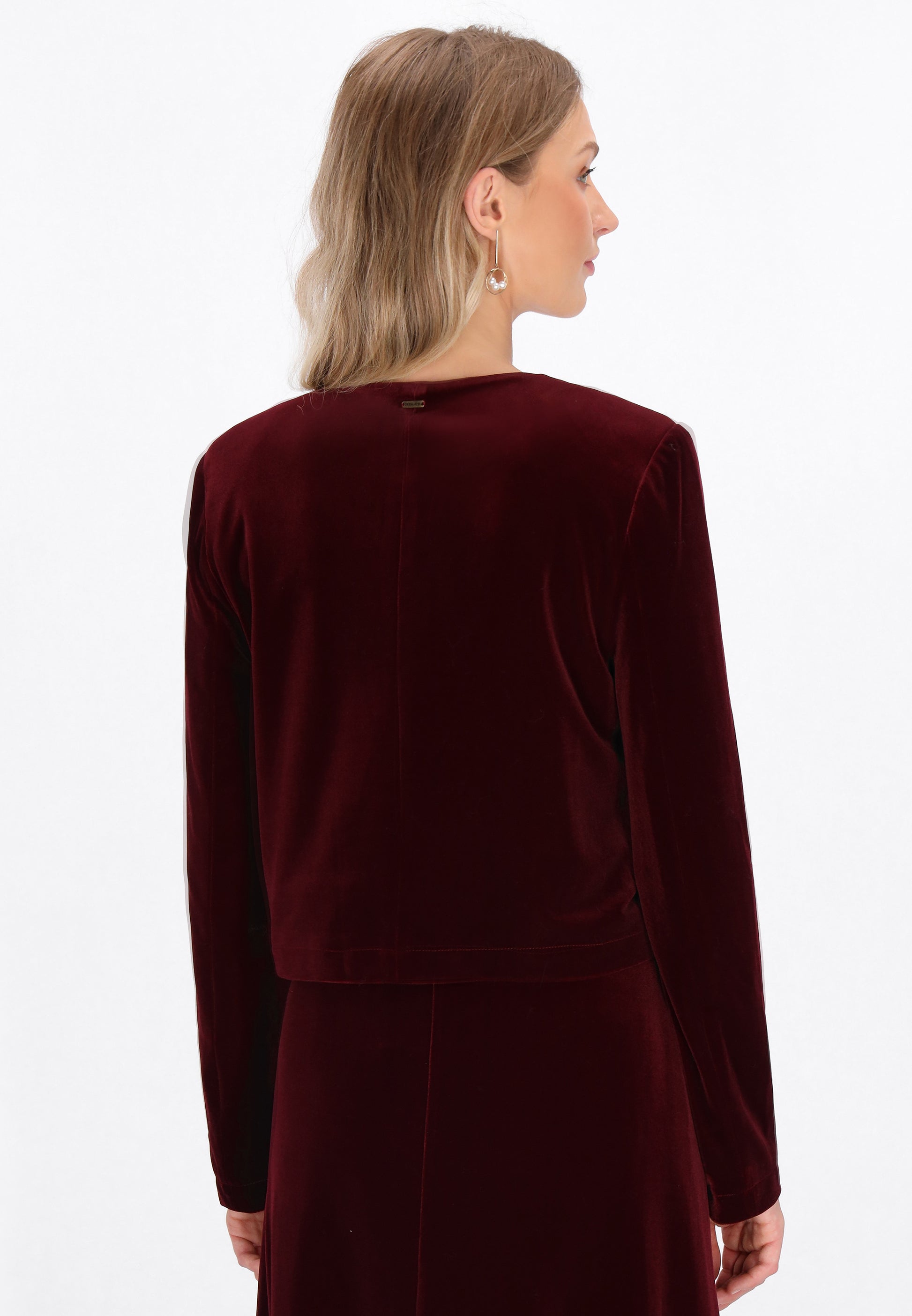 DreiMaster Klassik Damen Blazer