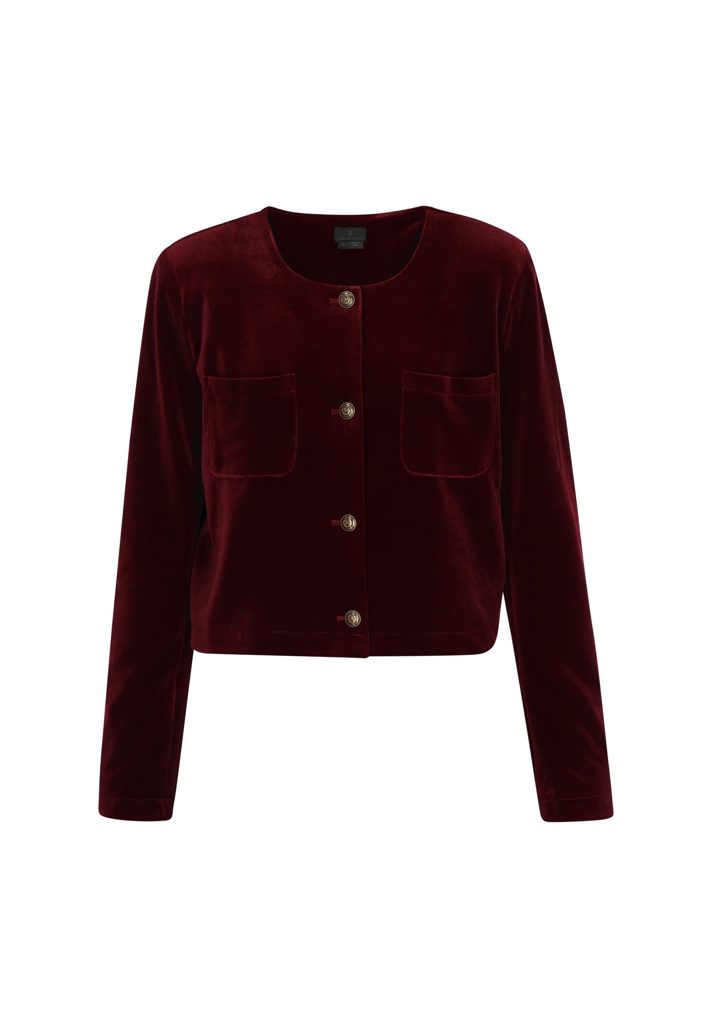 DreiMaster Klassik Damen Blazer