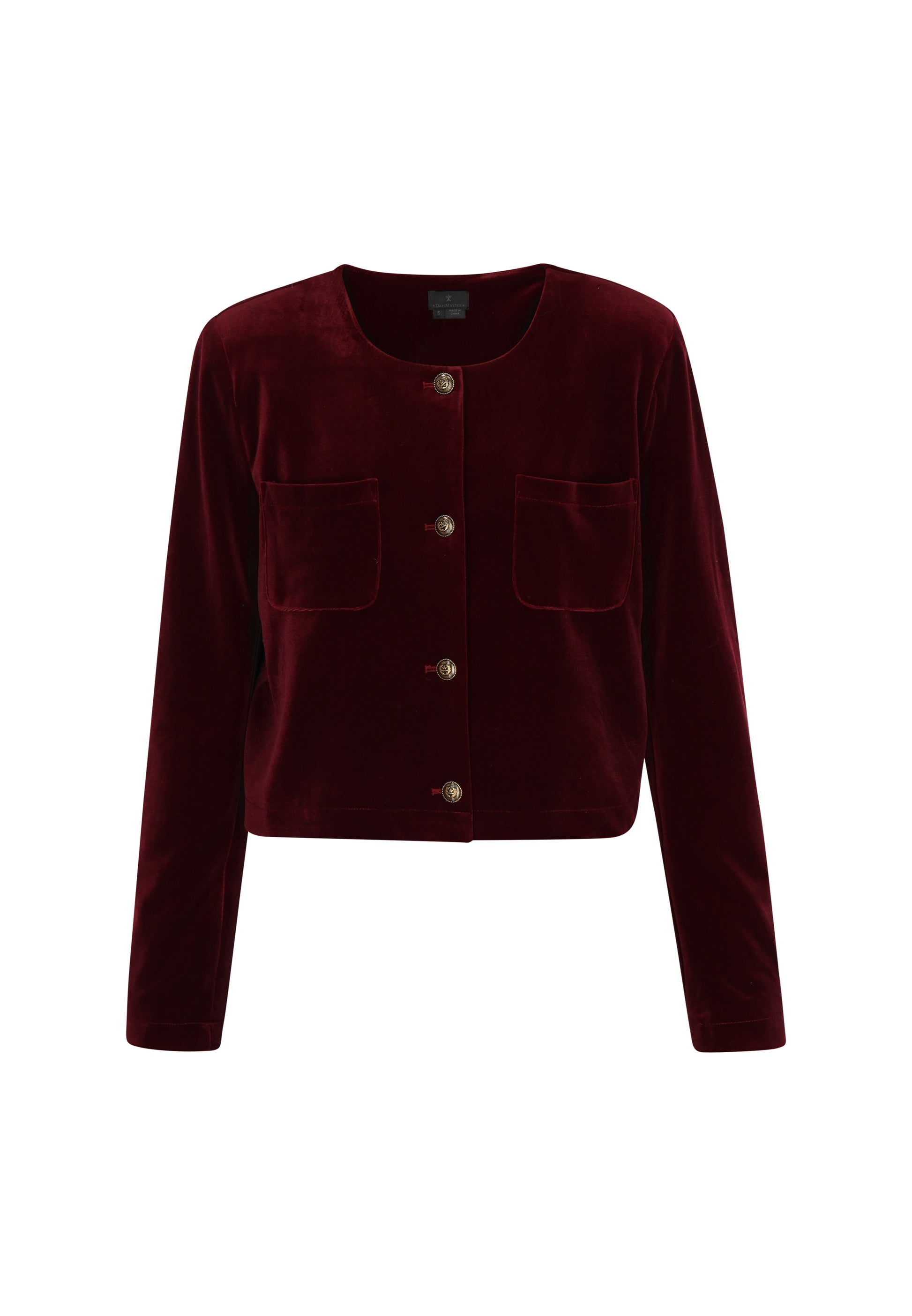 DreiMaster Klassik Damen Blazer