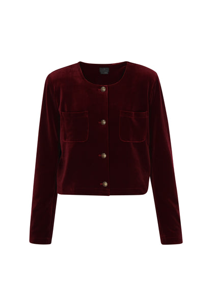 DreiMaster Klassik Damen Blazer