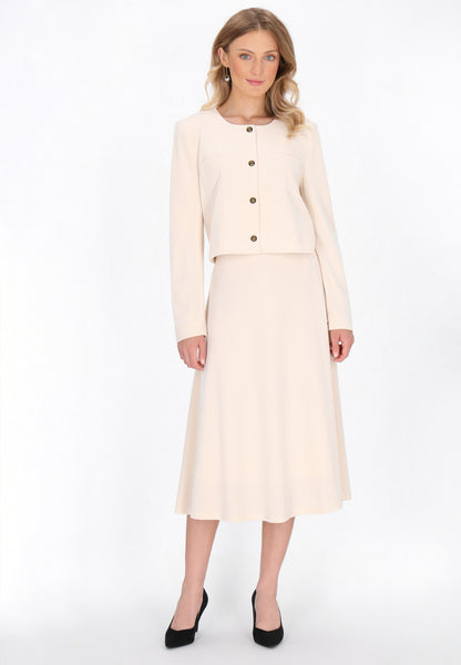 DreiMaster Klassik spódnica damska