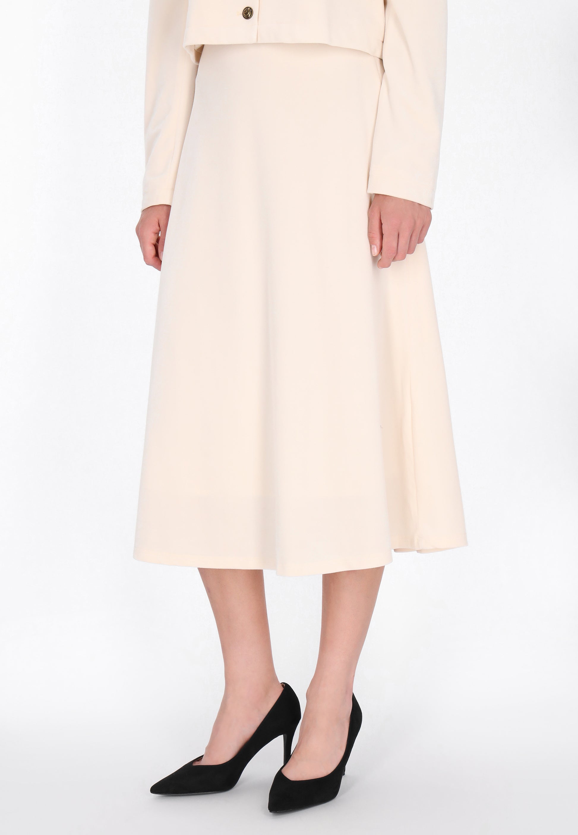 DreiMaster Klassik spódnica damska