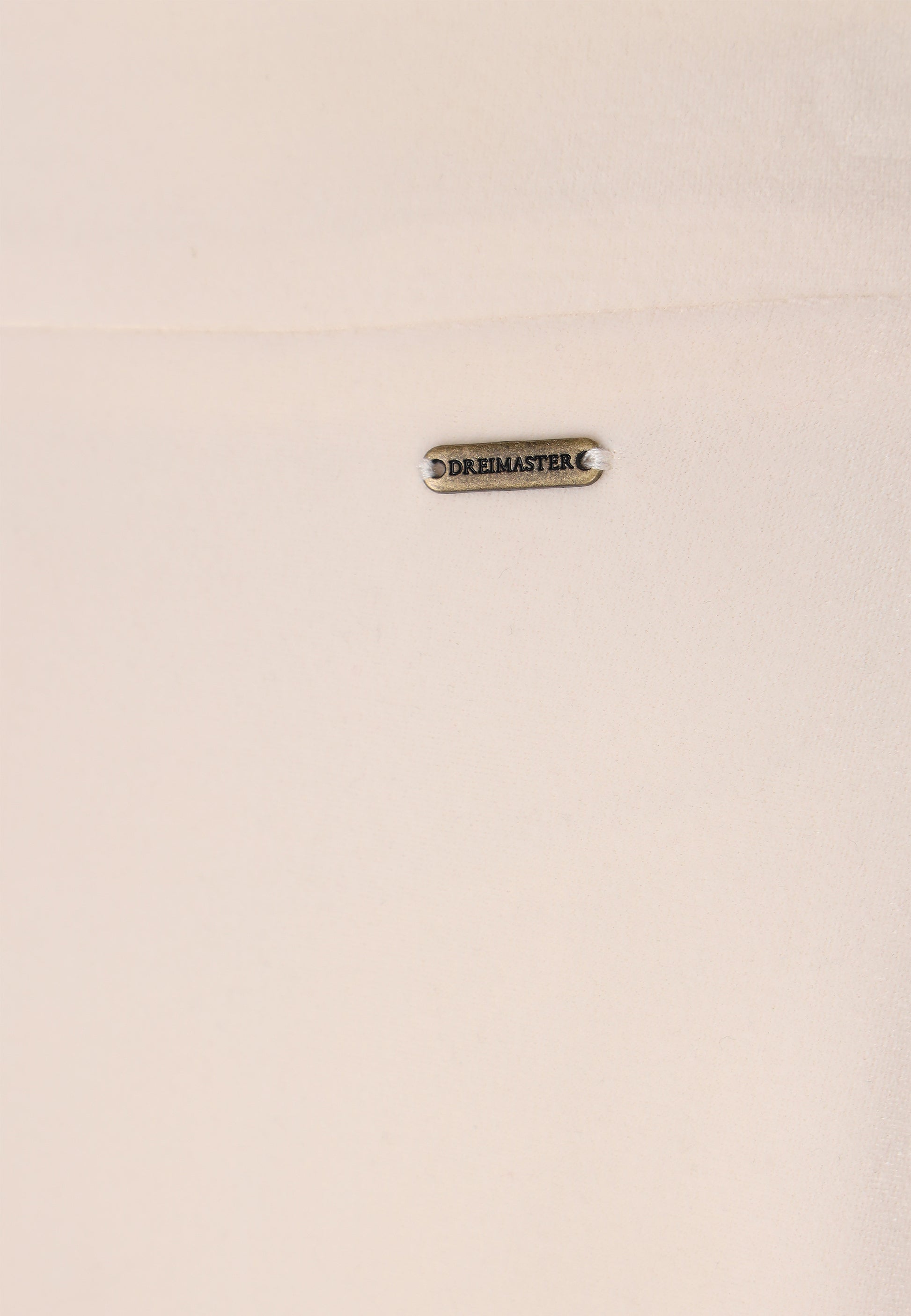 DreiMaster Klassik spódnica damska