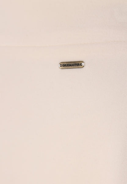 DreiMaster Klassik spódnica damska