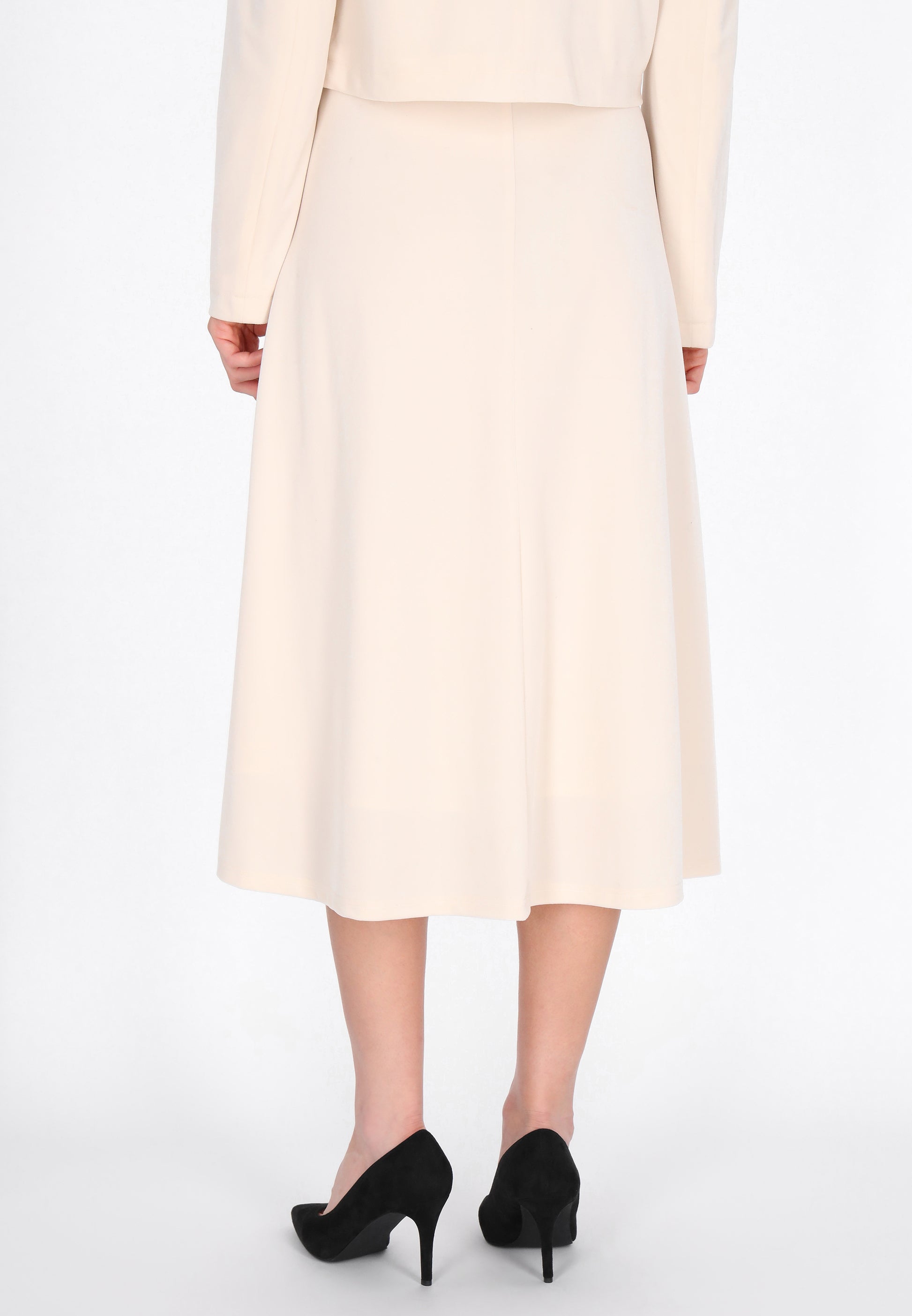 DreiMaster Klassik spódnica damska