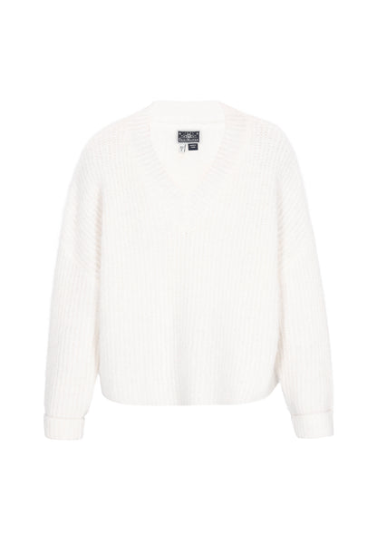 DreiMaster Maritim Damen Pullover