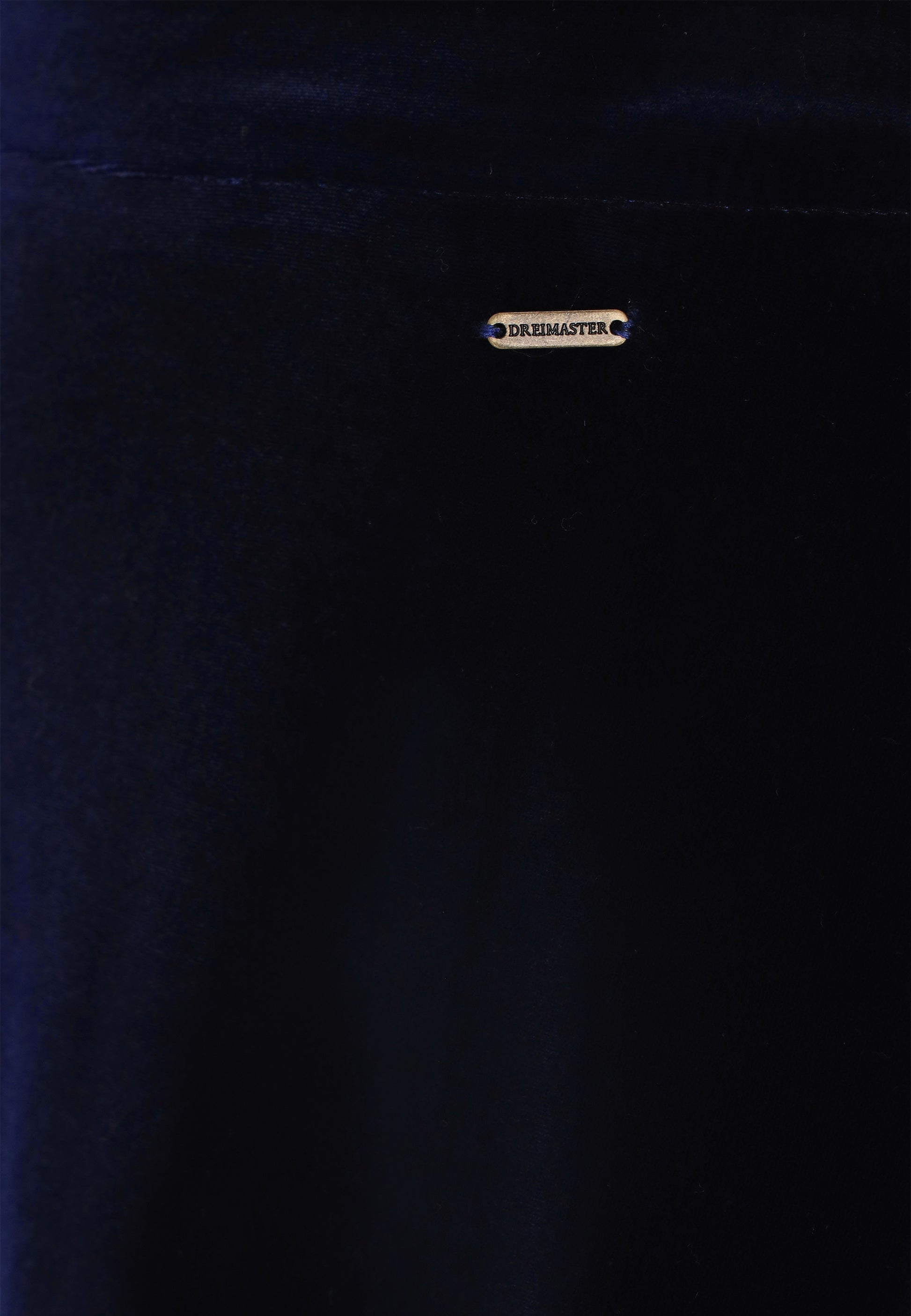 DreiMaster Klassik spódnica damska