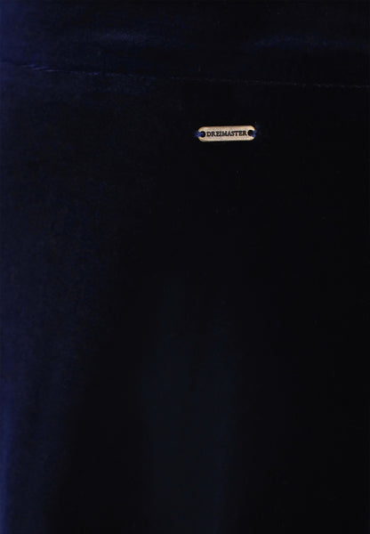 DreiMaster Klassik spódnica damska