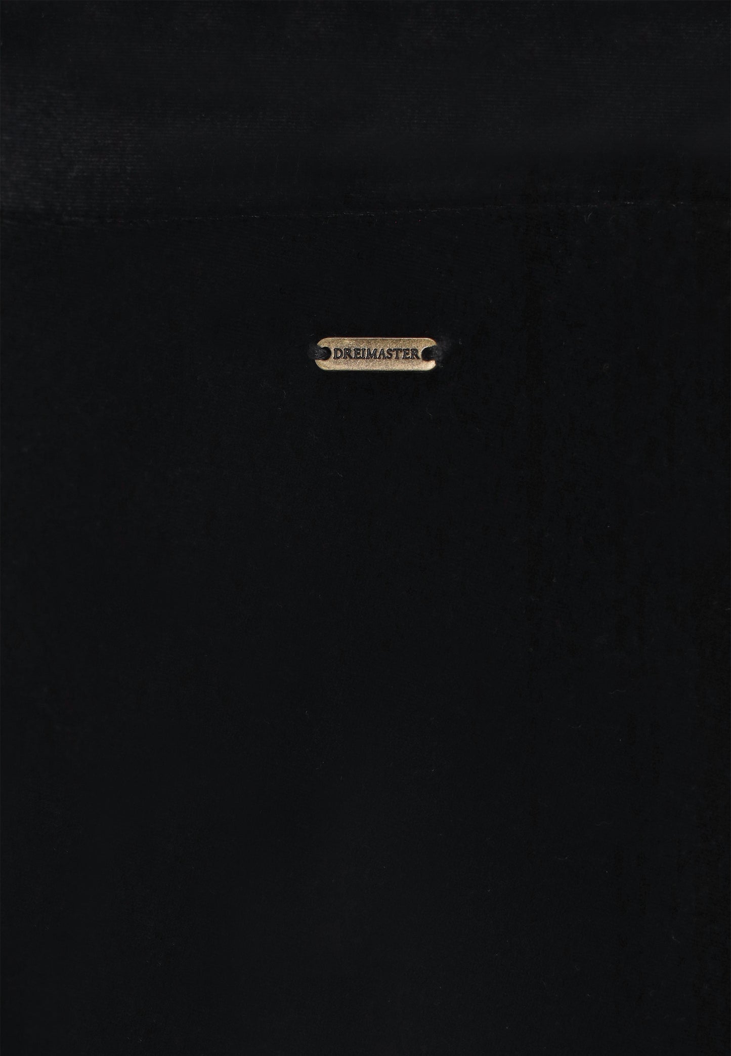 DreiMaster Klassik spódnica damska