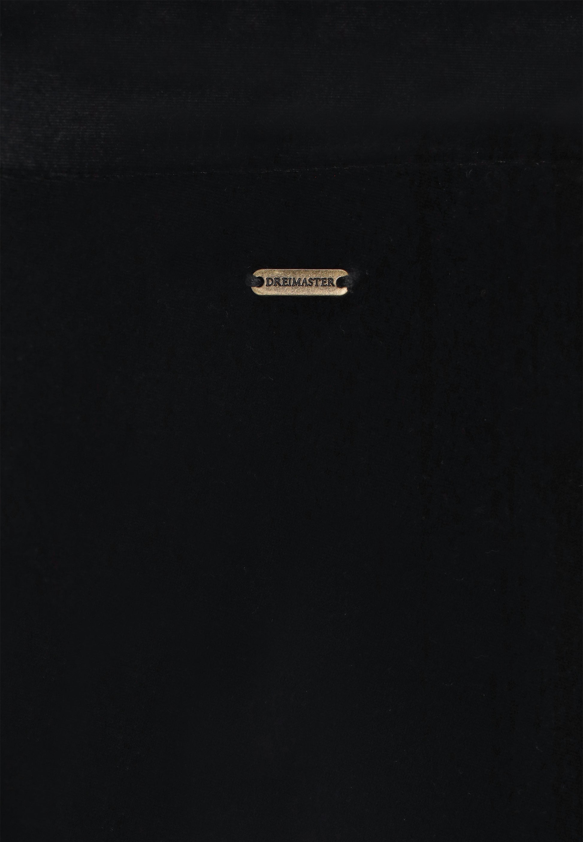 DreiMaster Klassik spódnica damska