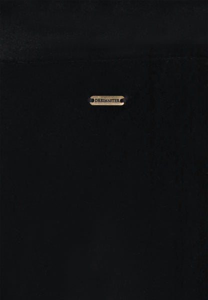 DreiMaster Klassik spódnica damska