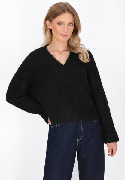 DreiMaster Maritim Damen Pullover