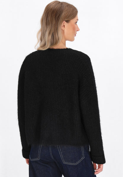 DreiMaster Maritim Damen Pullover