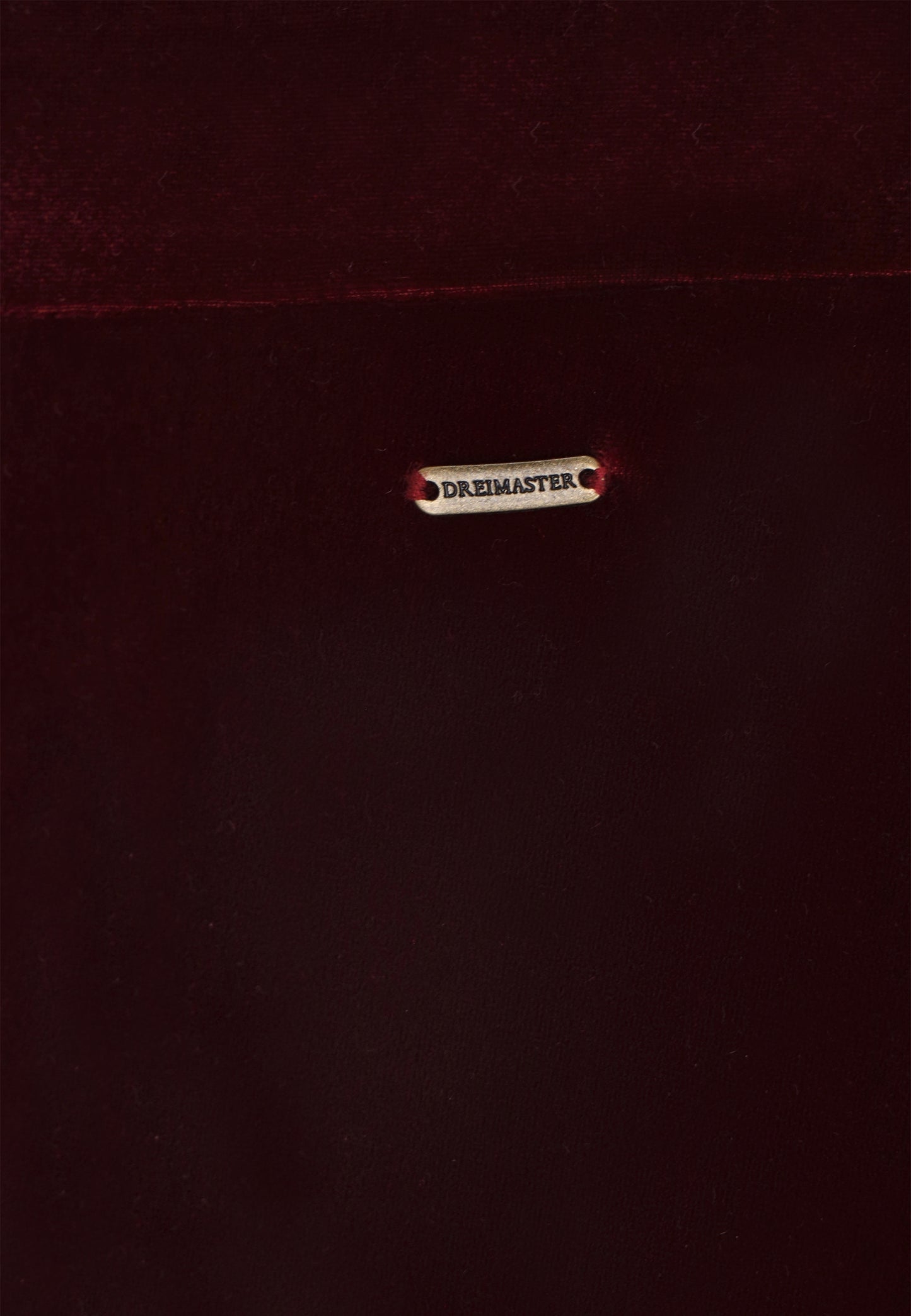 DreiMaster Klassik spódnica damska