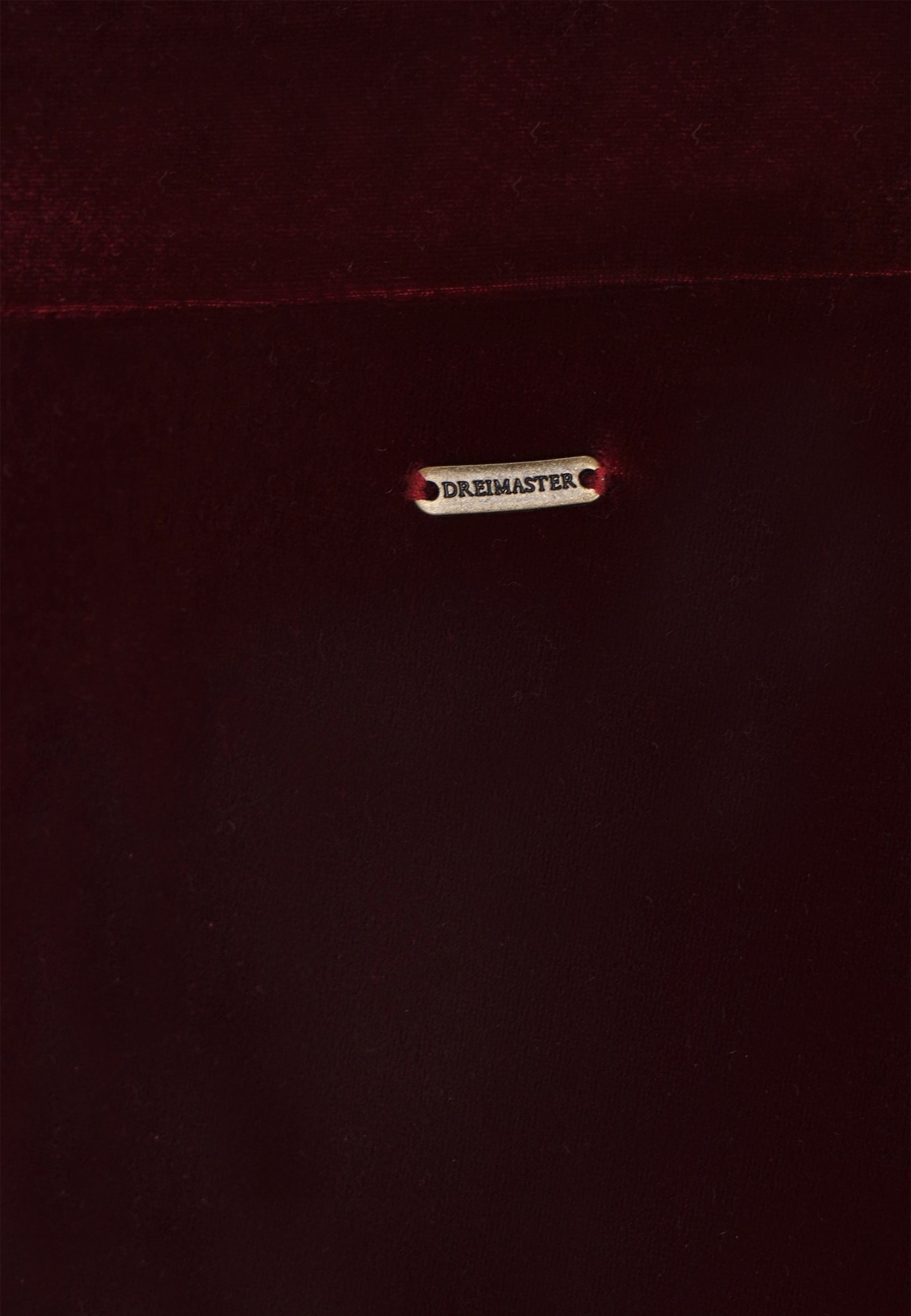 DreiMaster Klassik spódnica damska