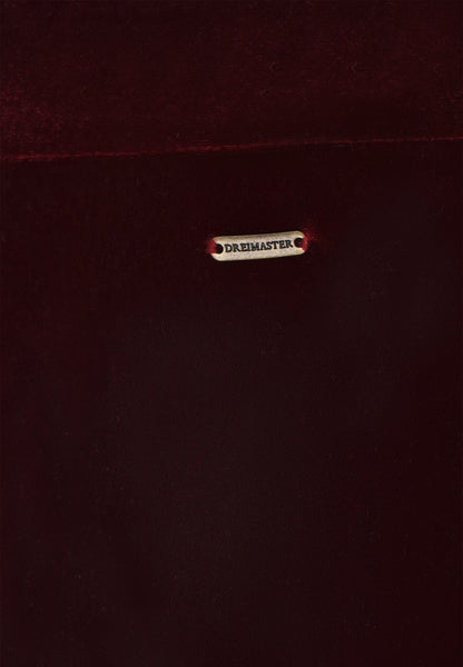 DreiMaster Klassik spódnica damska