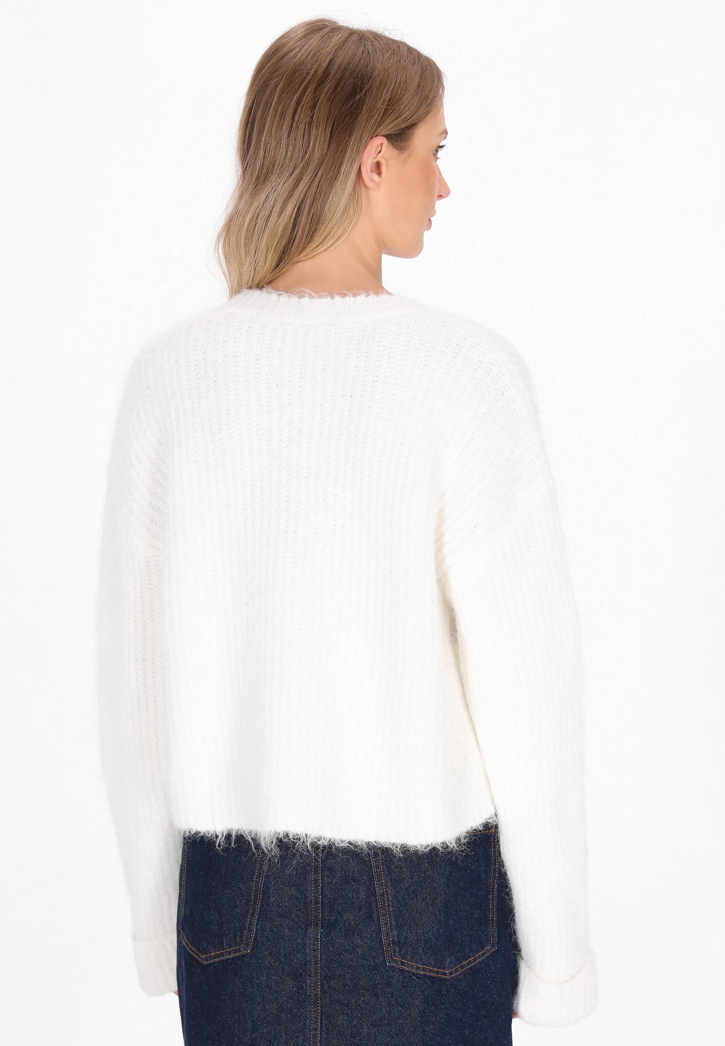 DreiMaster Maritim Damen Cardigan