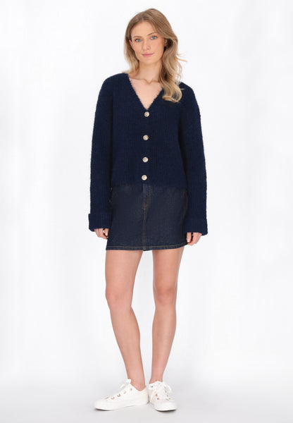 DreiMaster Maritim Damen Cardigan