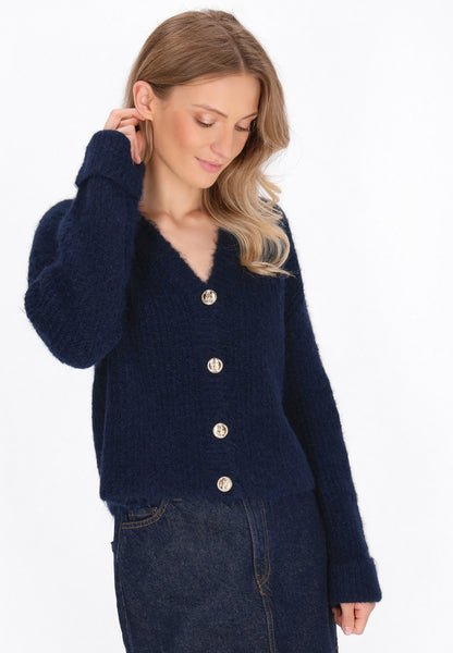 DreiMaster Maritim Damen Cardigan