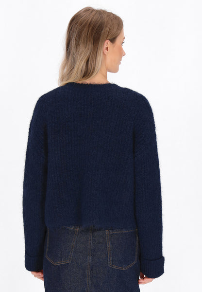 DreiMaster Maritim Damen Cardigan