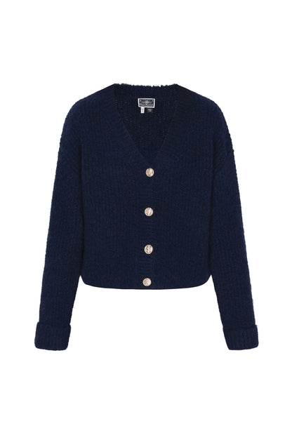 DreiMaster Maritim Damen Cardigan