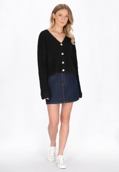 DreiMaster Maritim Damen Cardigan
