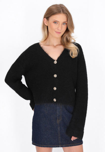 DreiMaster Maritim Damen Cardigan