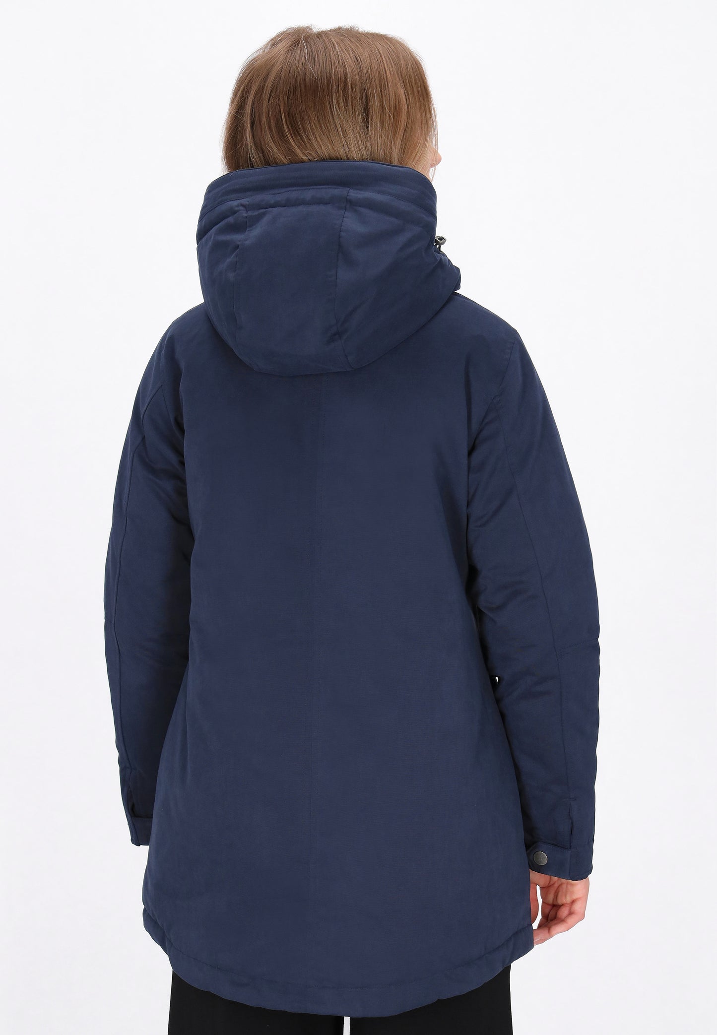 DreiMaster Klassik Parka dla Kobiety