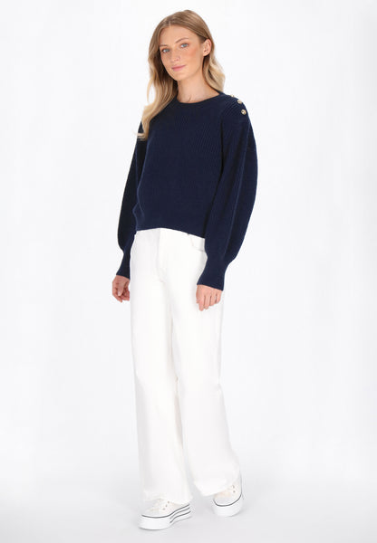 DreiMaster Maritim Women's Sweater
