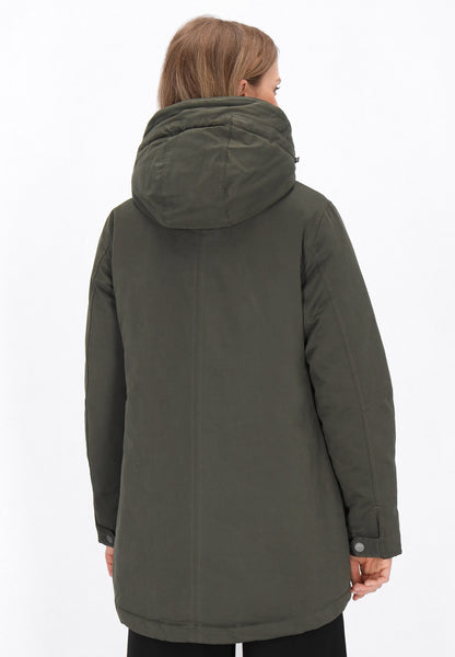 DreiMaster Klassik Parka dla Kobiety