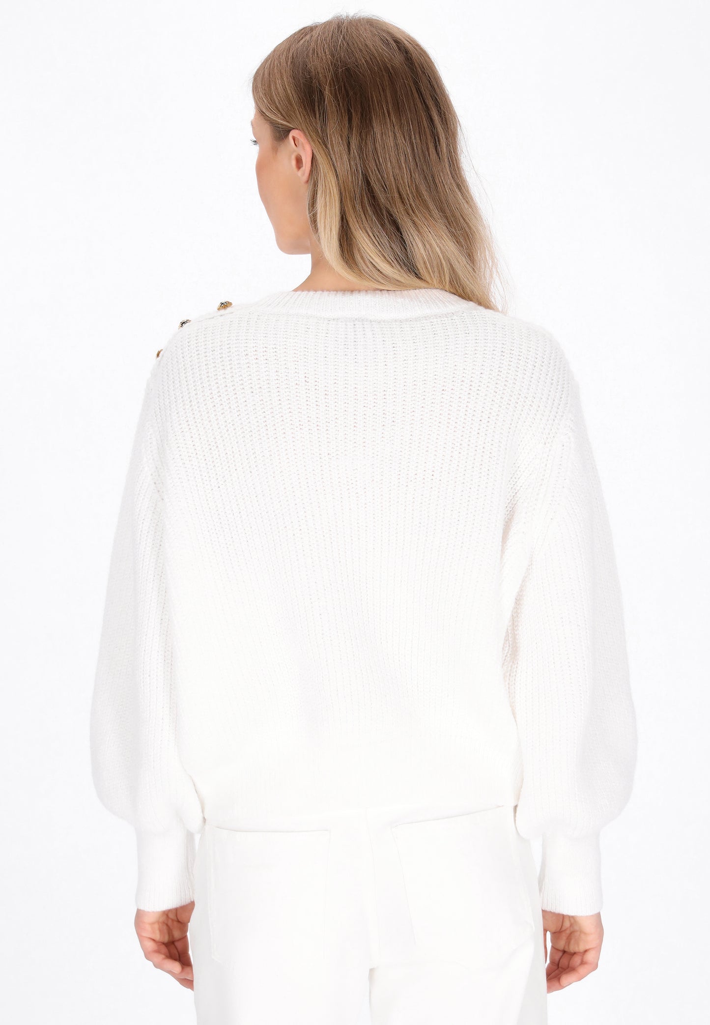 DreiMaster Maritim Women's Sweater