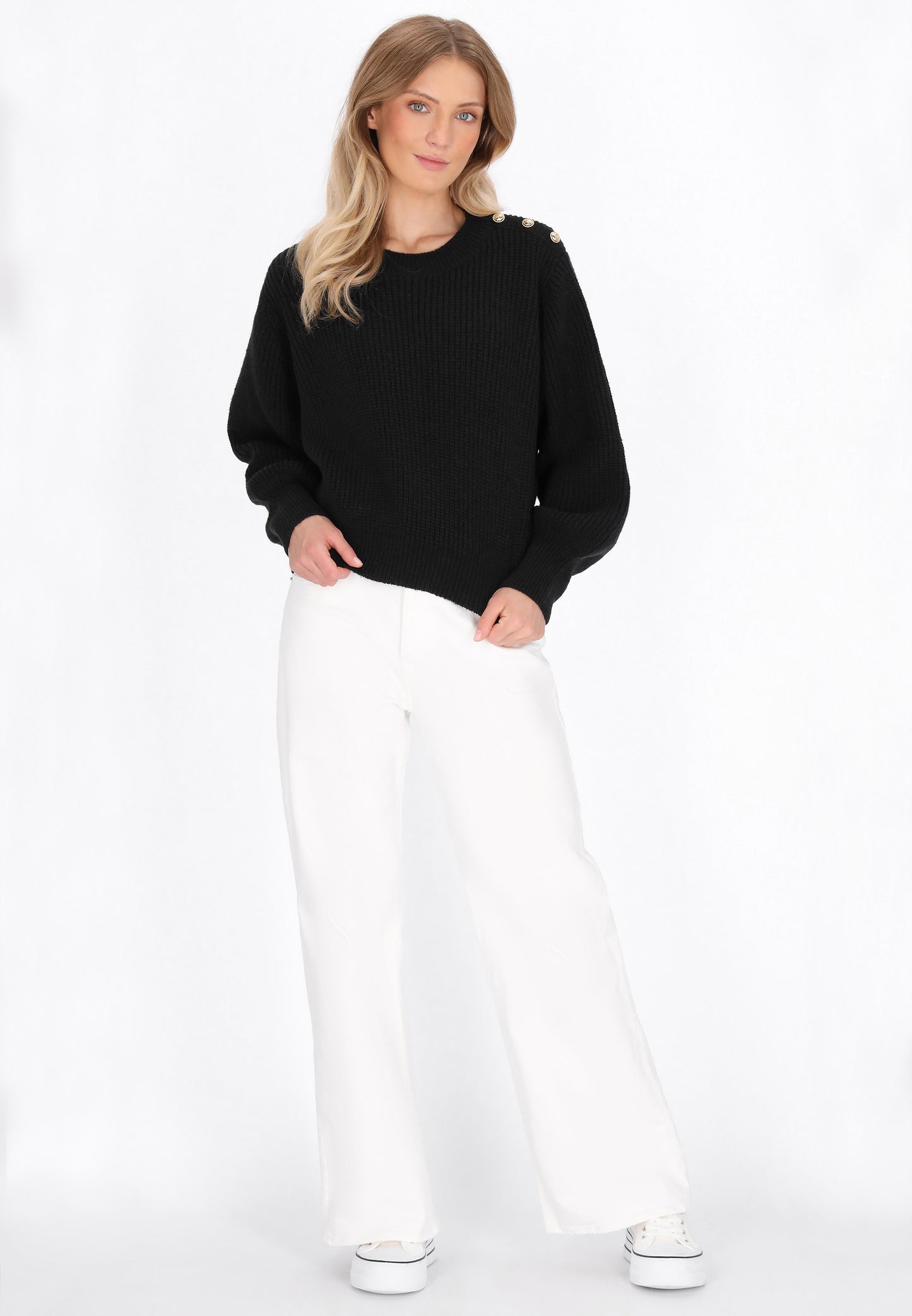 DreiMaster Maritim Women's Sweater