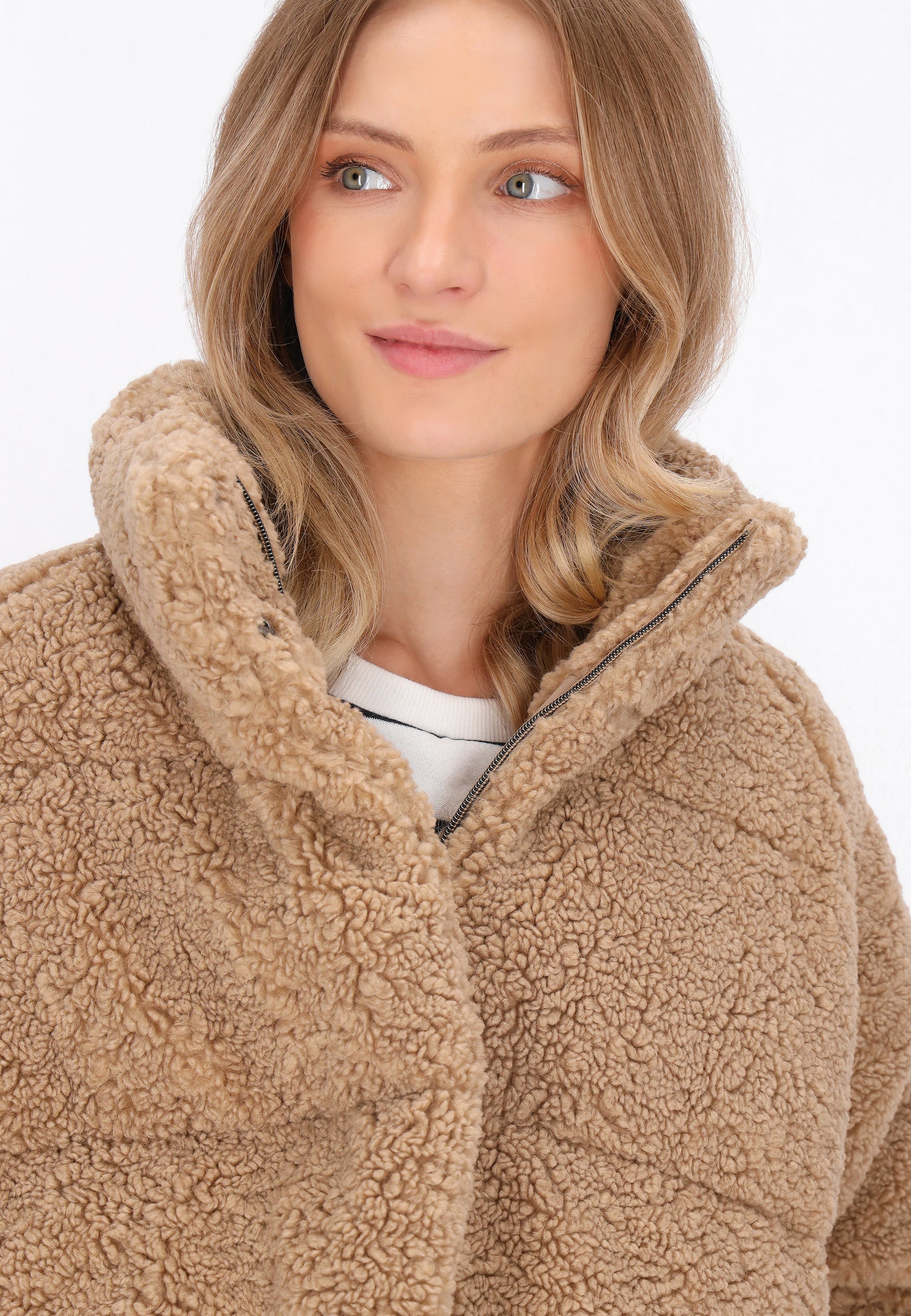 DreiMaster Maritim Damenjacke