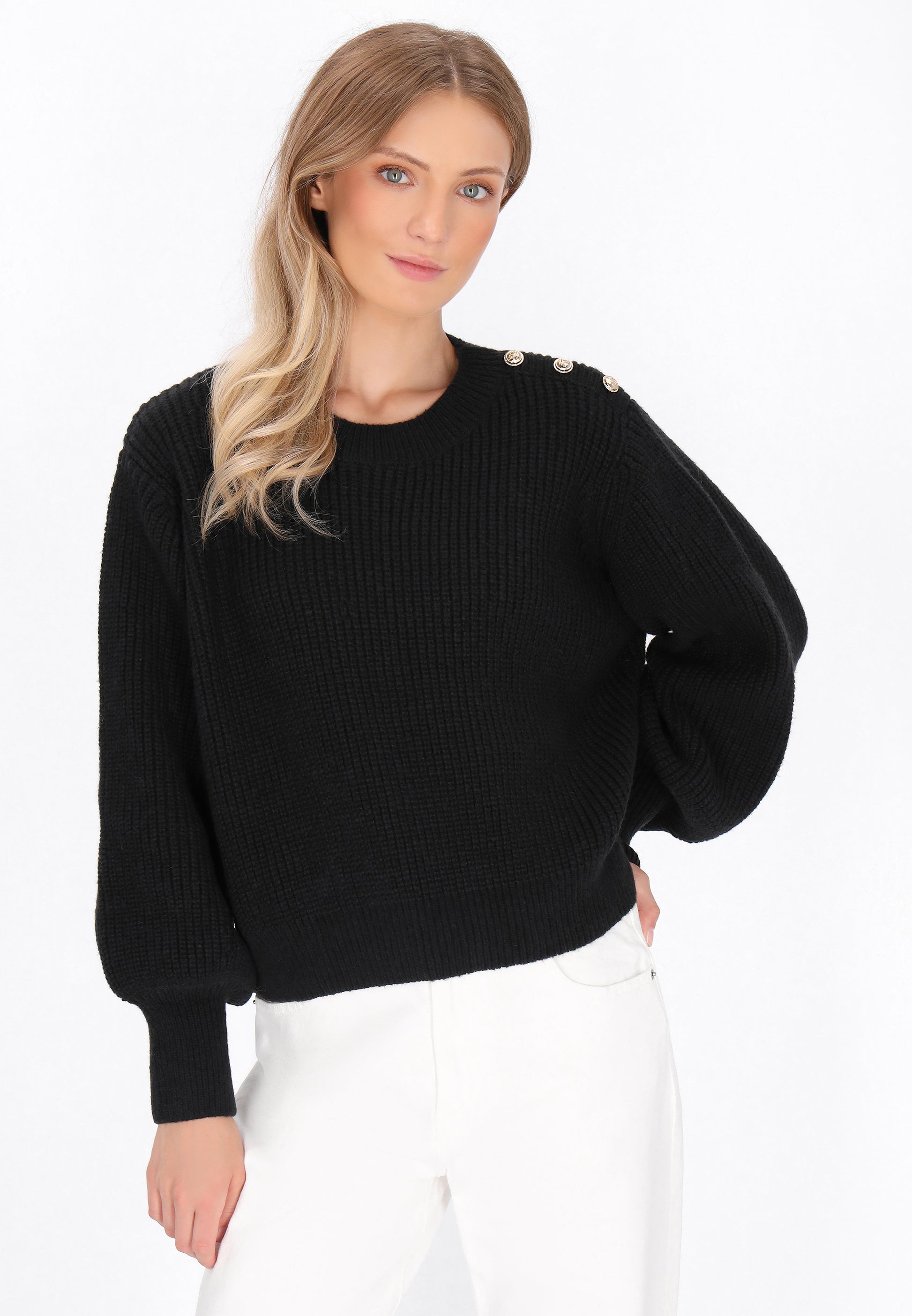 DreiMaster Maritim Women's Sweater