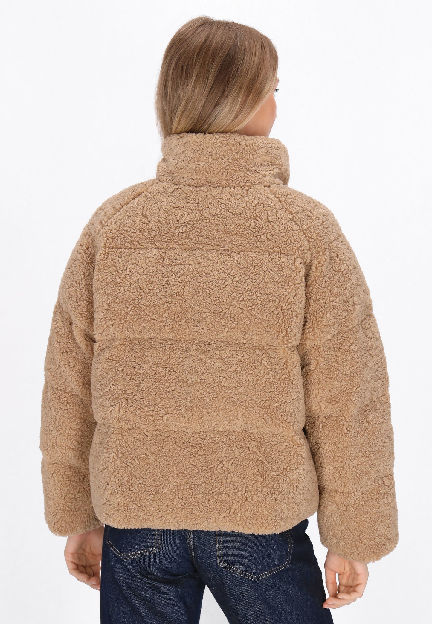 DreiMaster Maritim Damenjacke