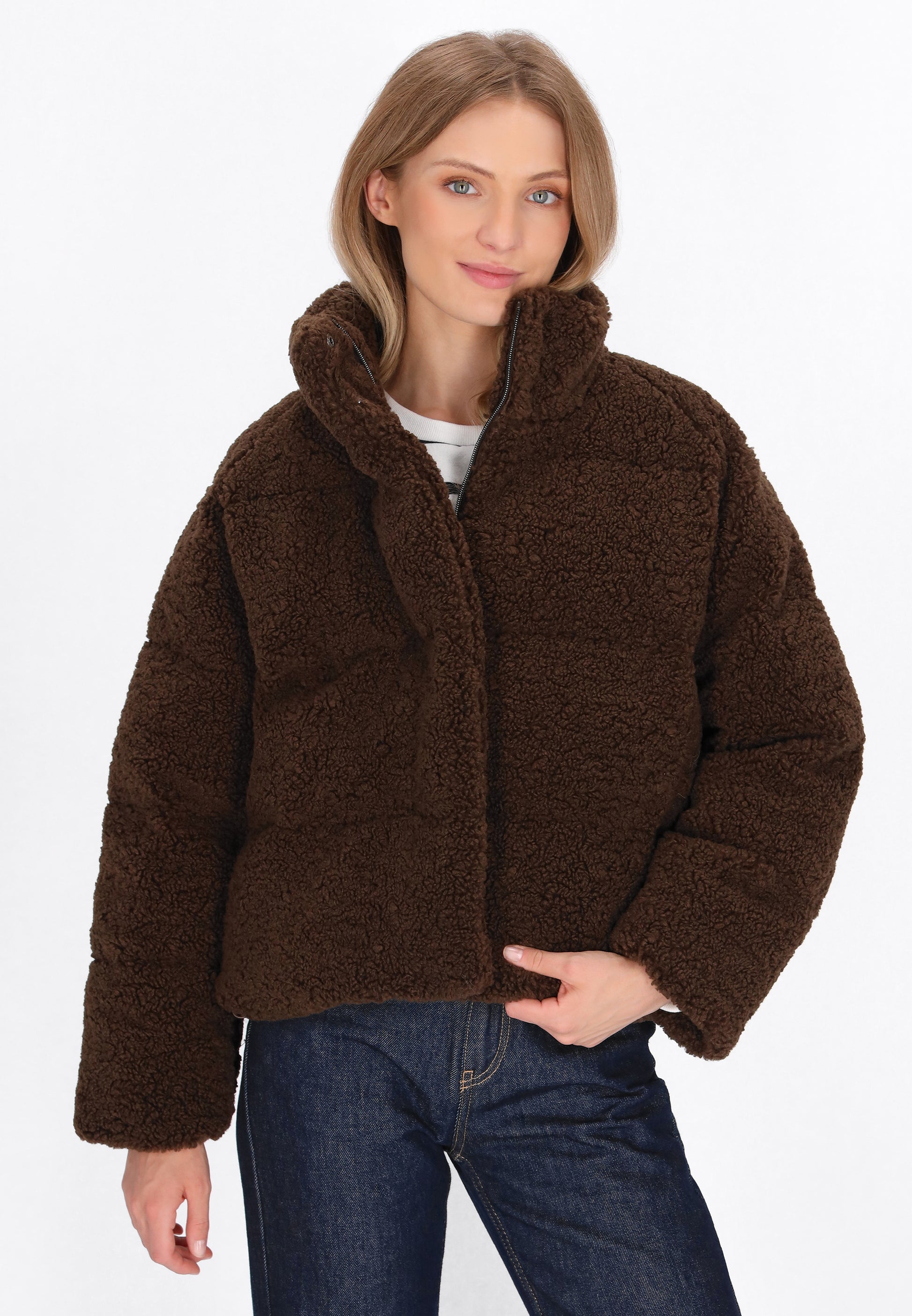 DreiMaster Maritim Damenjacke