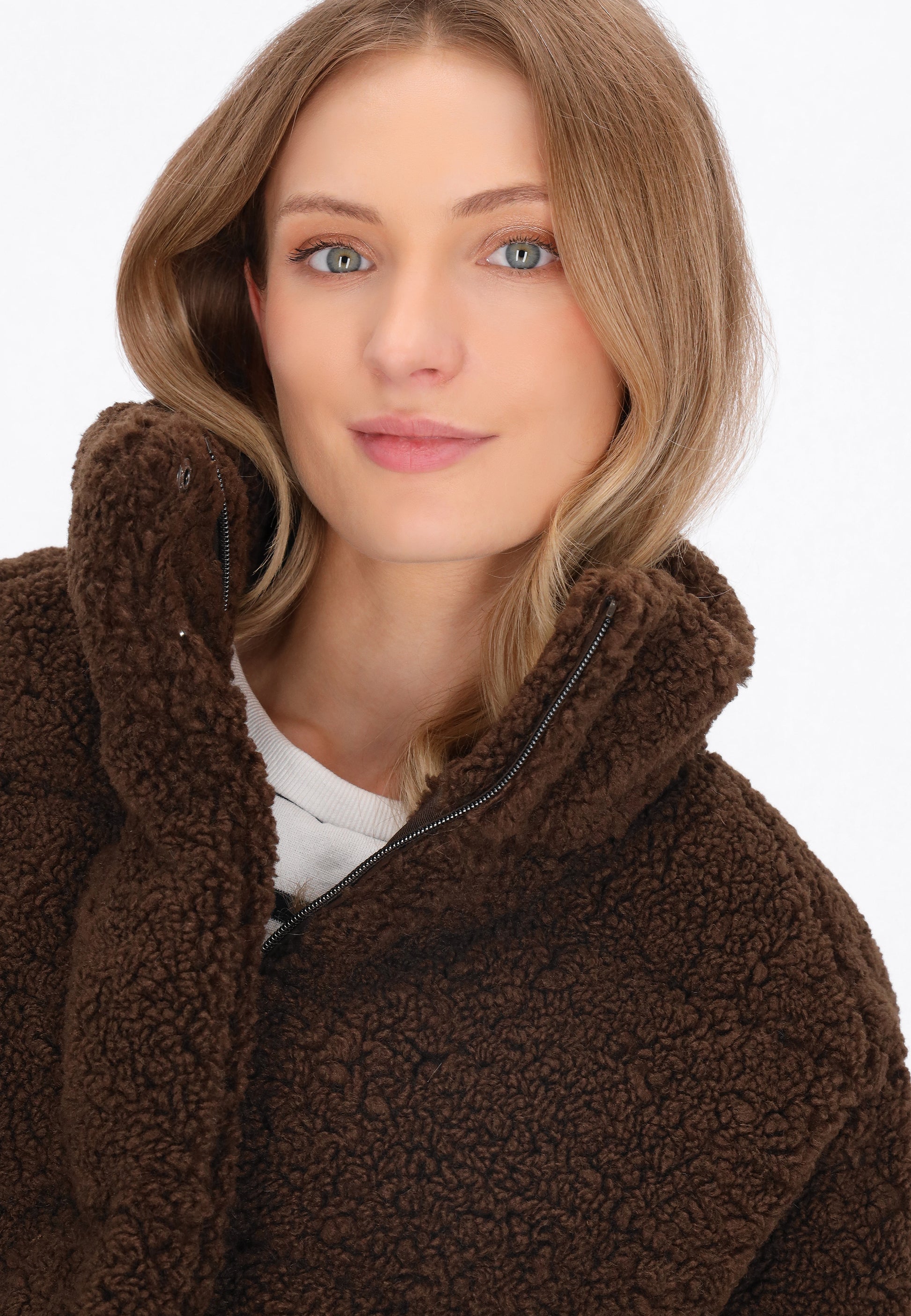 DreiMaster Maritim Damenjacke