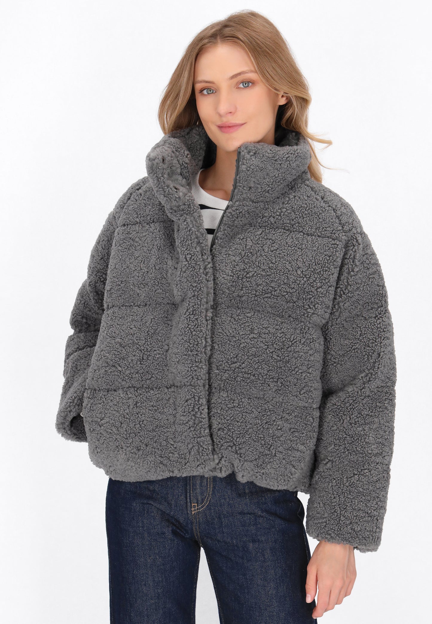 DreiMaster Maritim Damenjacke