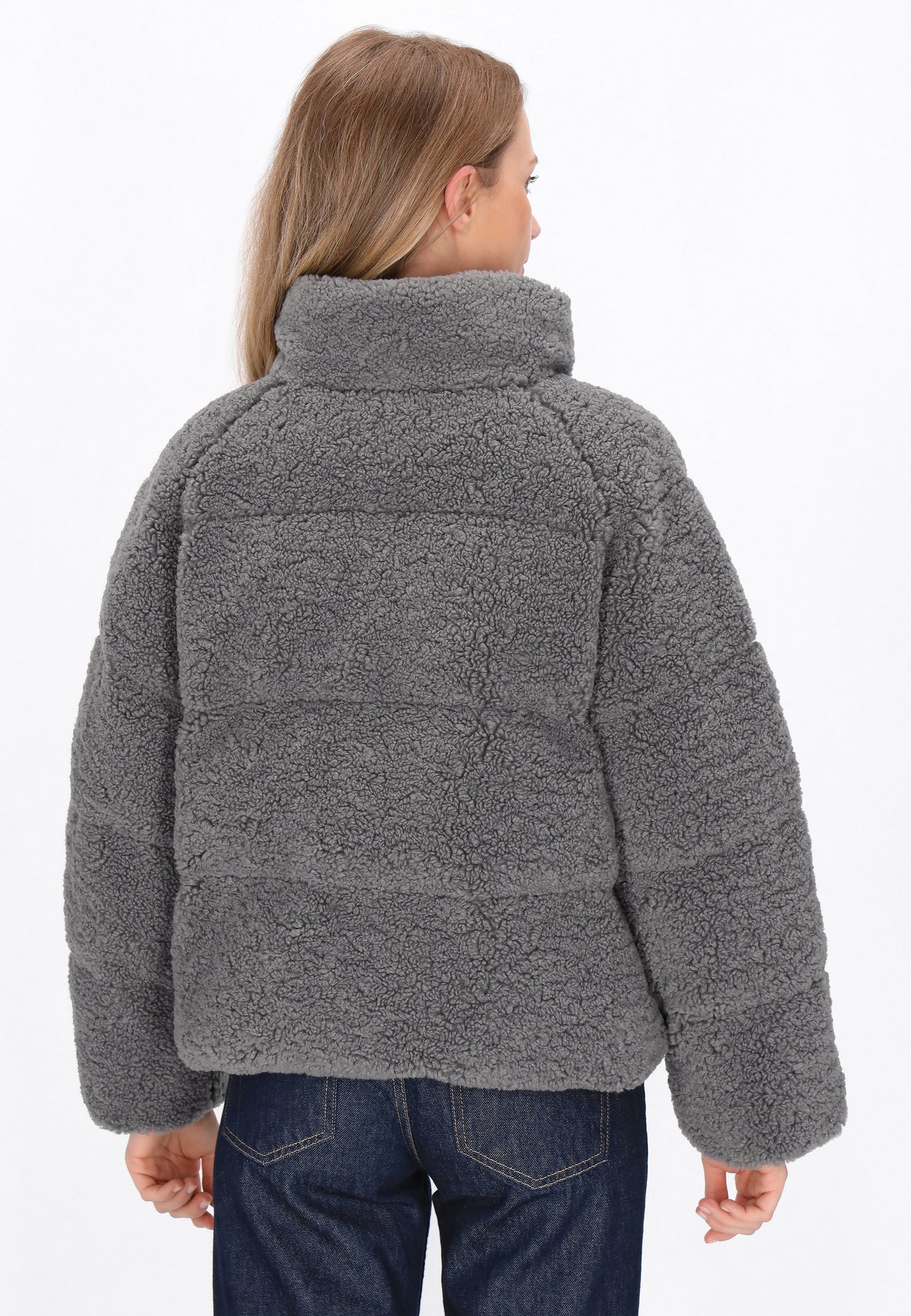 DreiMaster Maritim Damenjacke