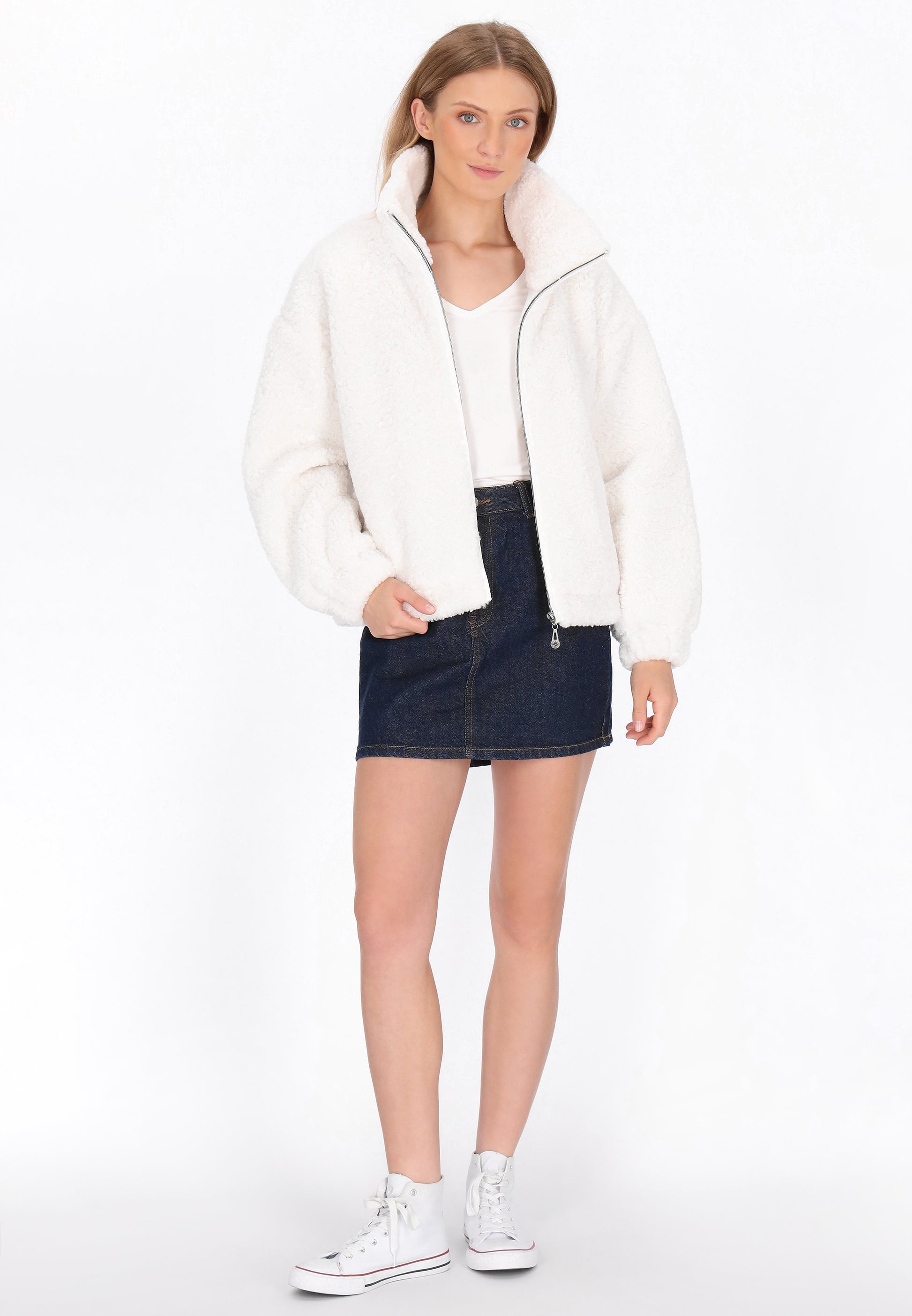 DreiMaster Maritim kurtka damska