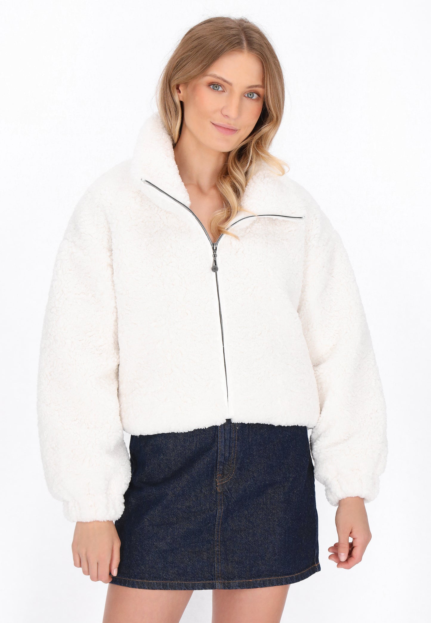 DreiMaster Maritim kurtka damska