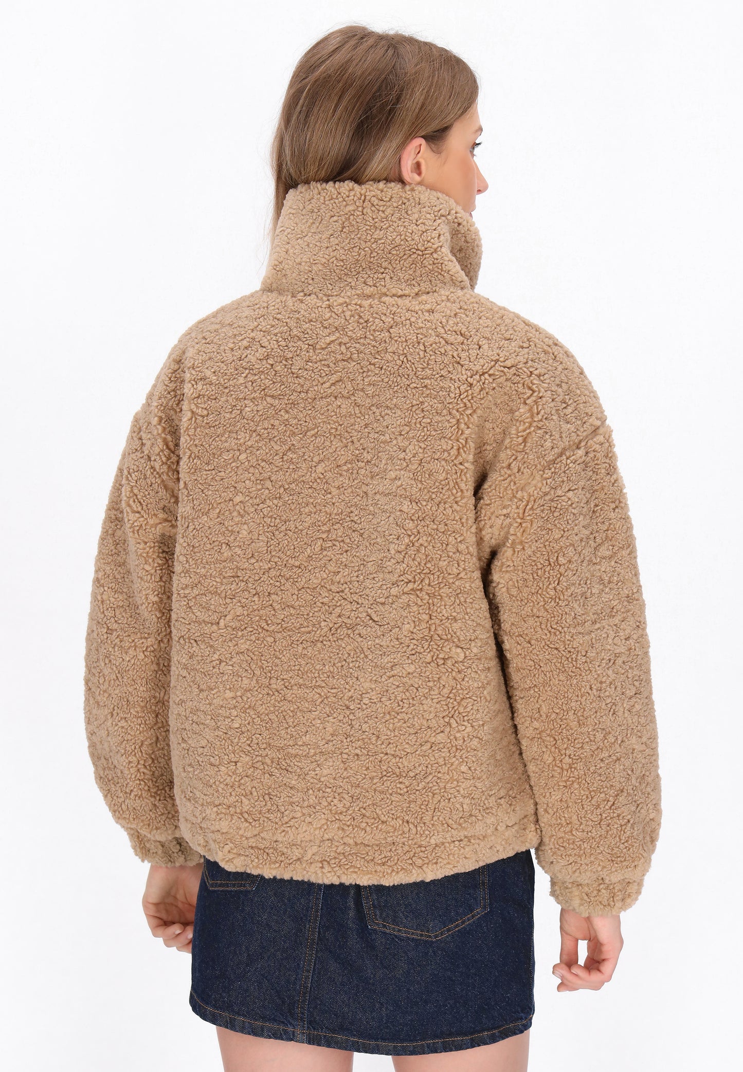 DreiMaster Maritim kurtka damska