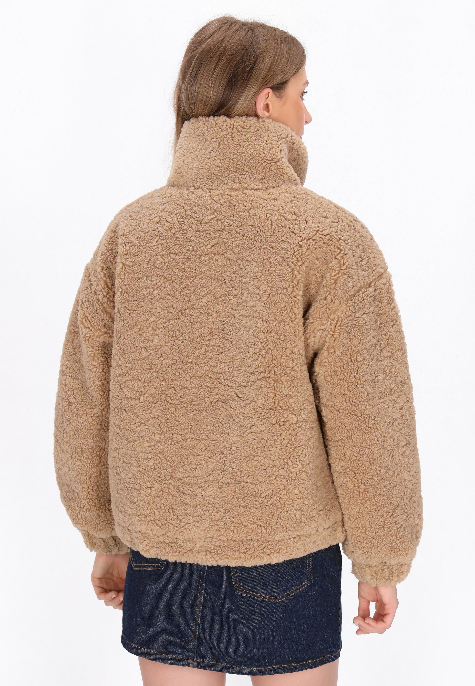 DreiMaster Maritim kurtka damska