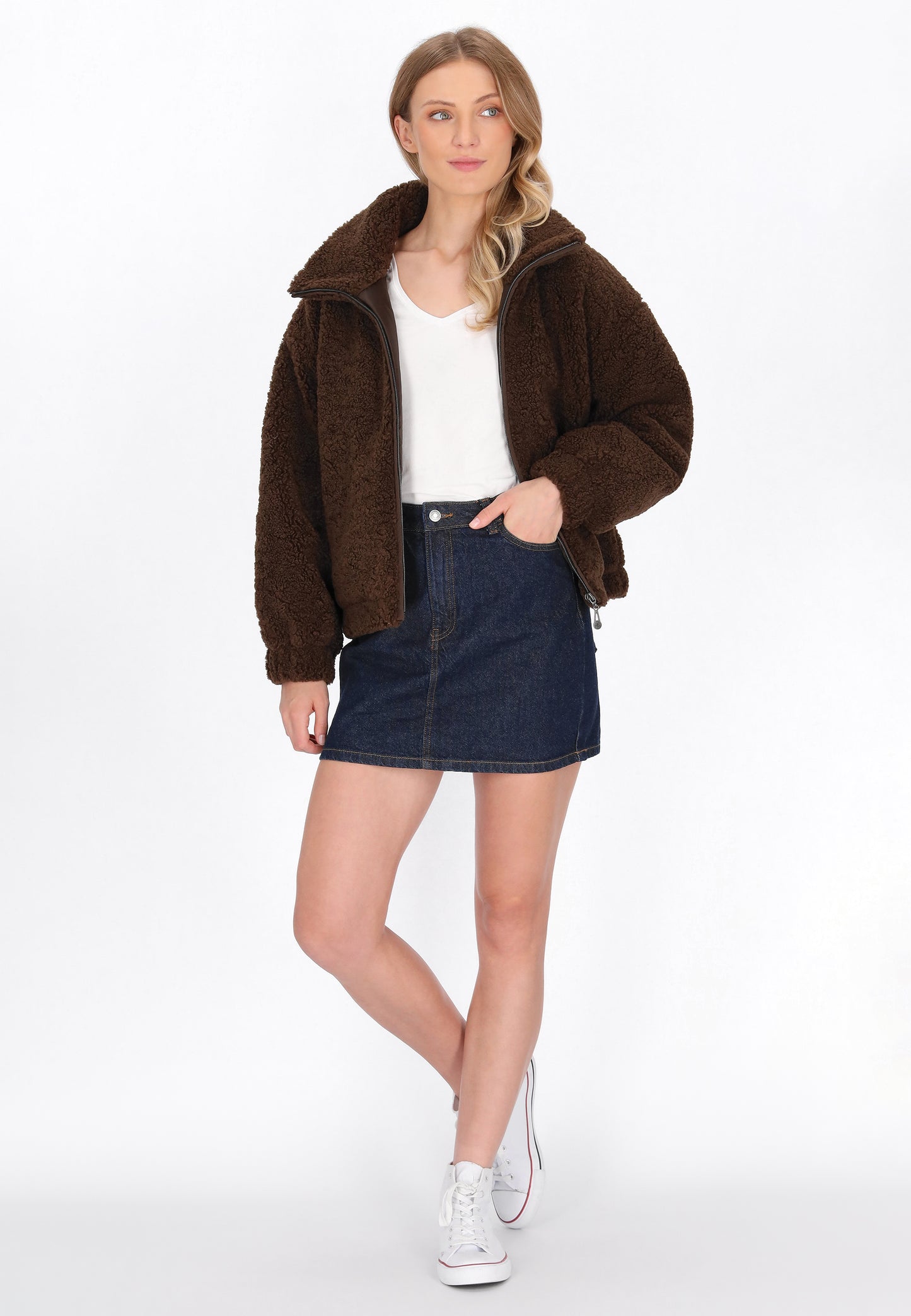 DreiMaster Maritim kurtka damska