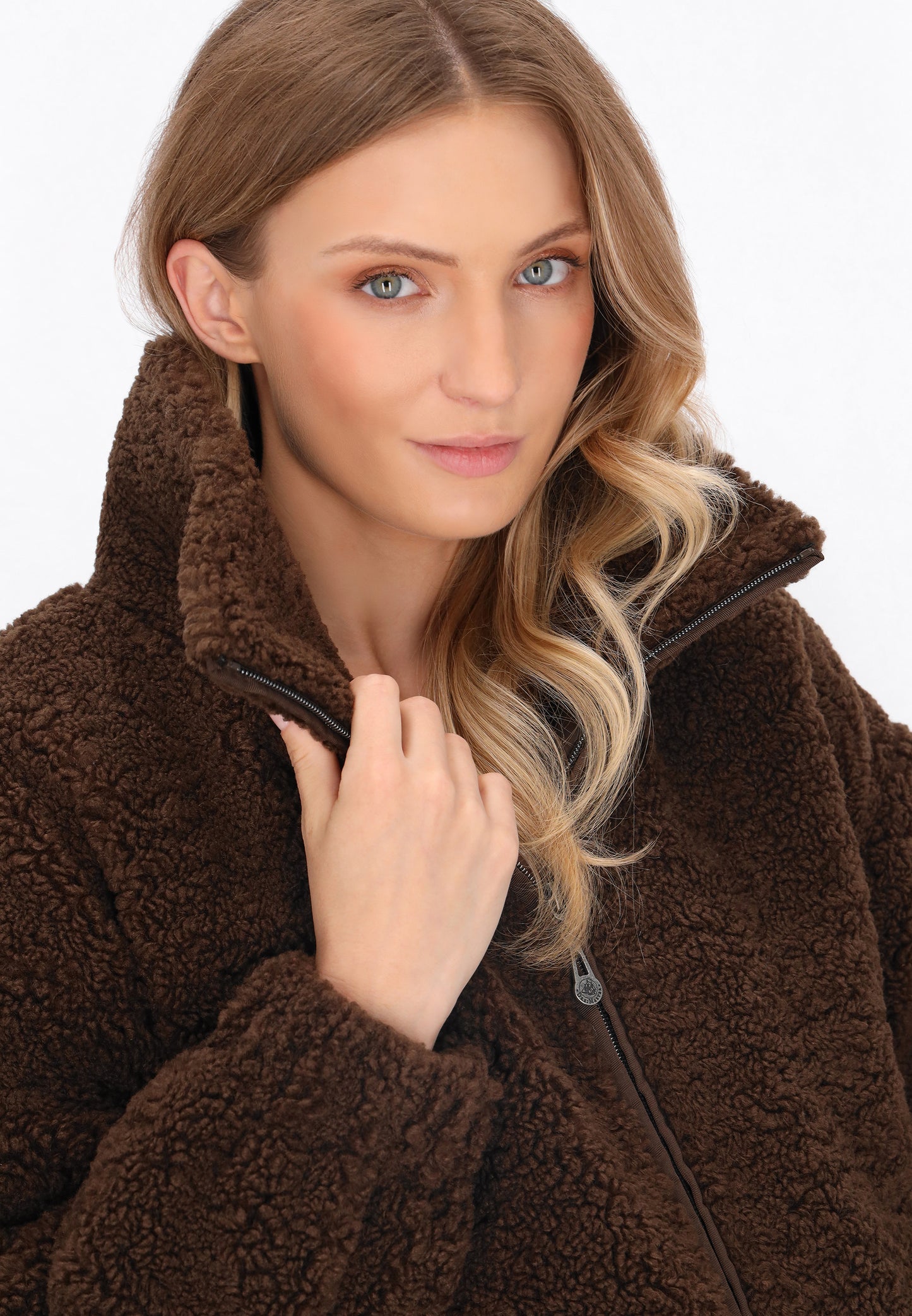 DreiMaster Maritim kurtka damska