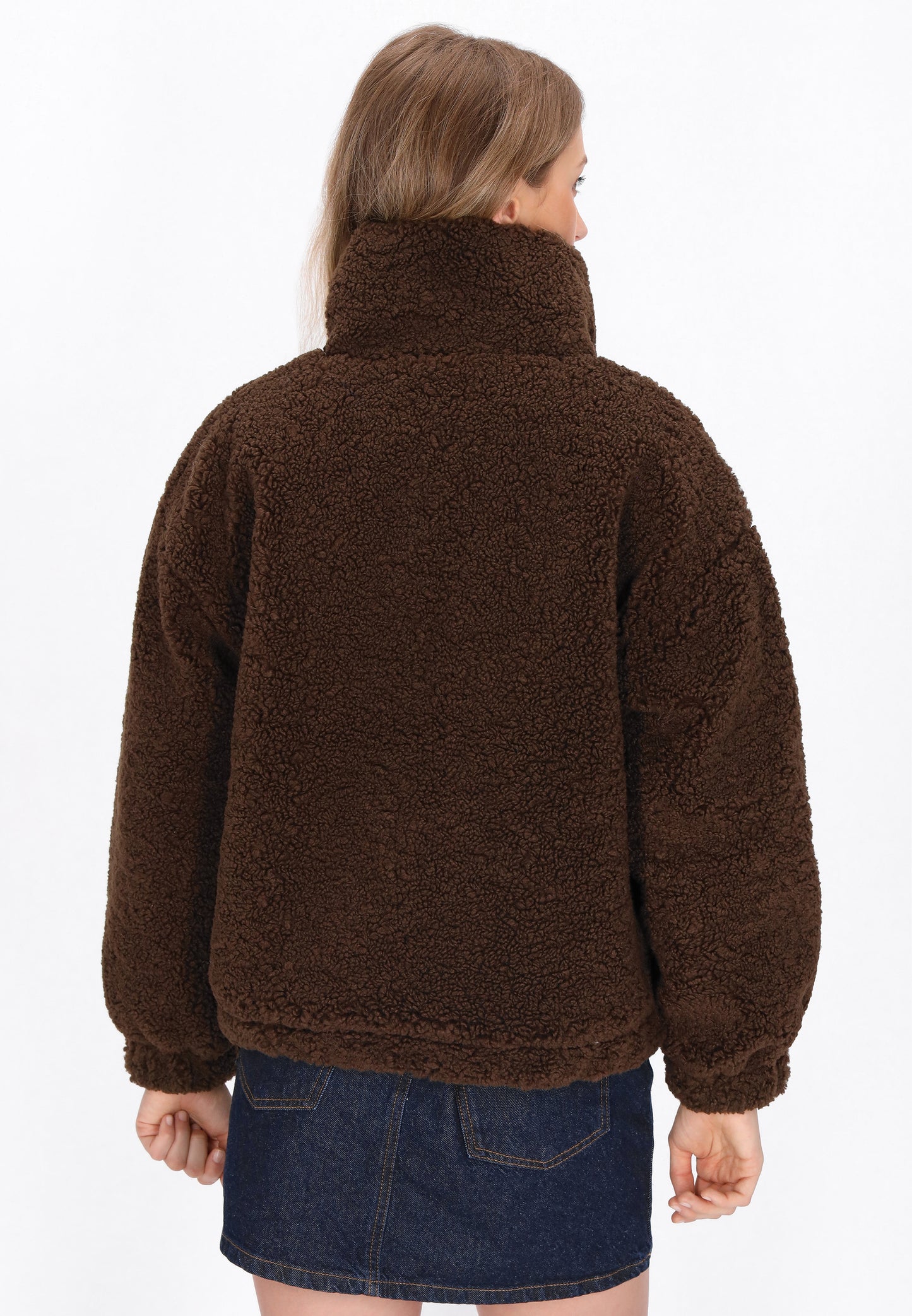 DreiMaster Maritim kurtka damska